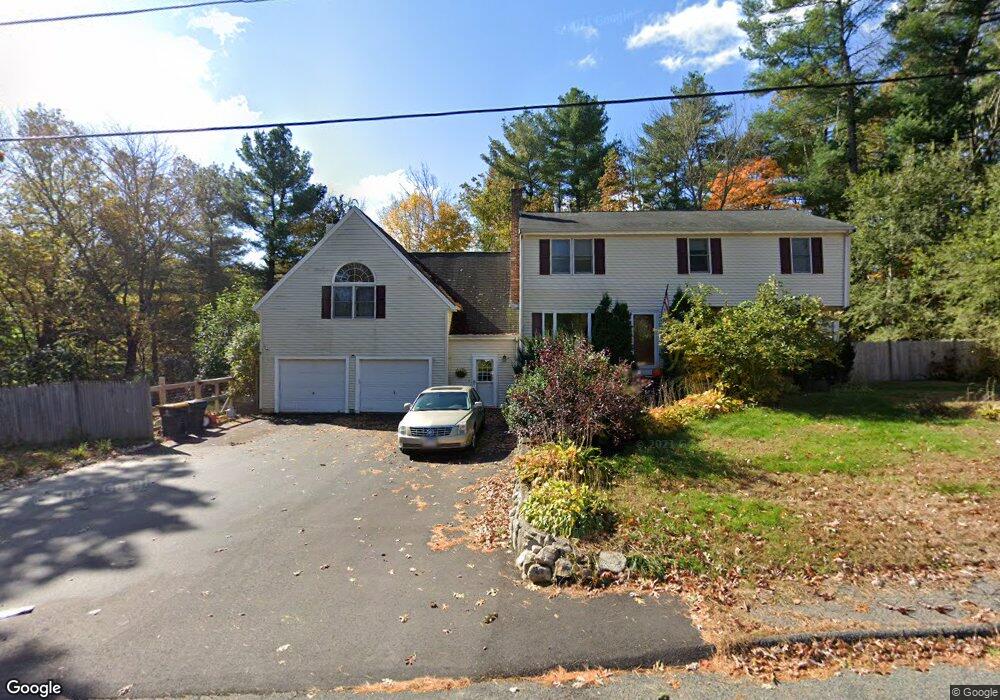 7 Tyson Rd, Franklin, MA 02038 - photo 1