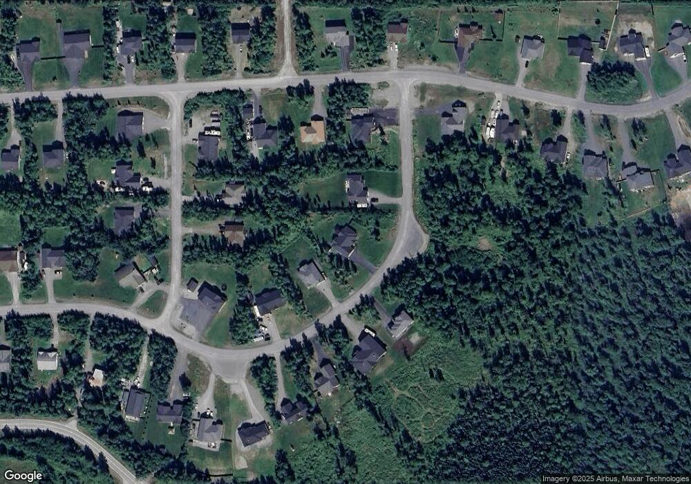 819 W Moose Park Dr, Wasilla, AK 99654 - photo 1