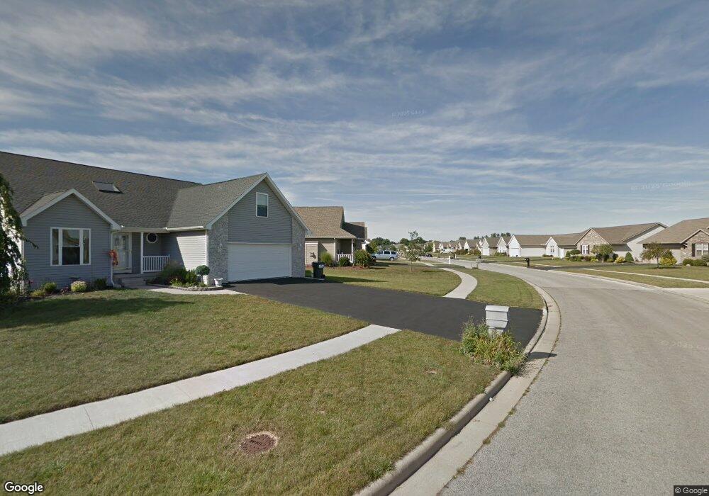 1400 Kennsington Dr, Findlay, OH 45840 - photo 1