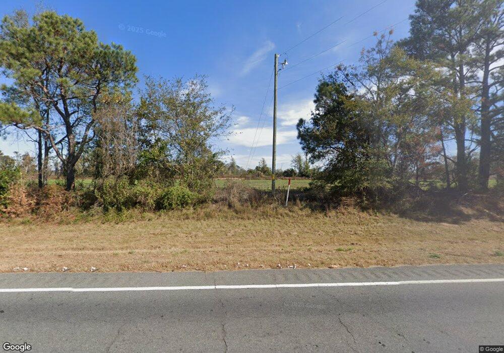 1036 Alabama St N, Broxton, GA 31519 - photo 1