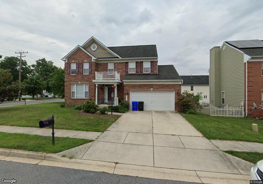 15511 Castle Ct, Laurel, MD 20707 - photo 1