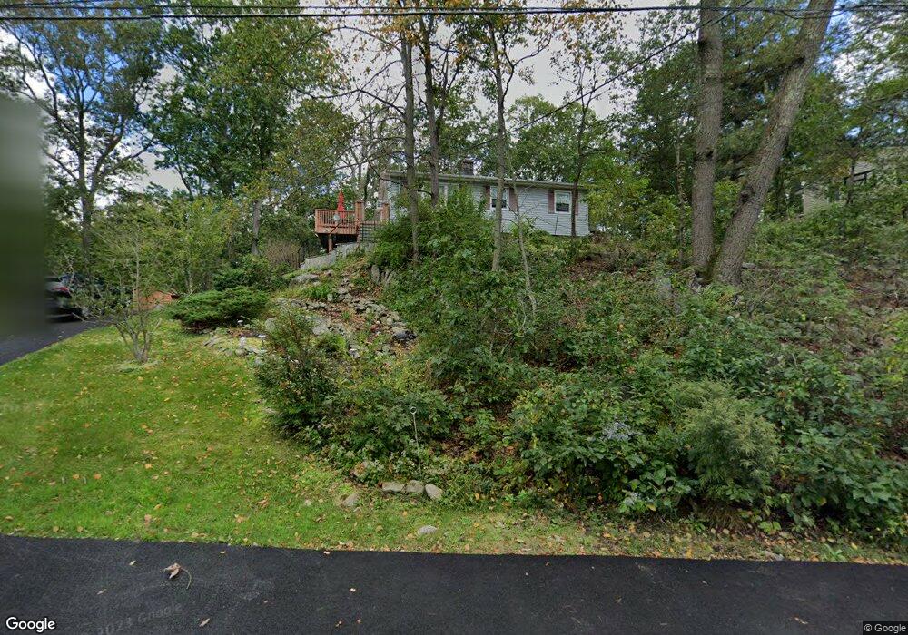 22 Maple Rd, Lake Peekskill, NY 10537 - photo 1