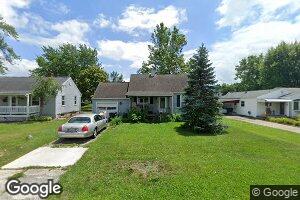304 E North St, Elida, OH 45807