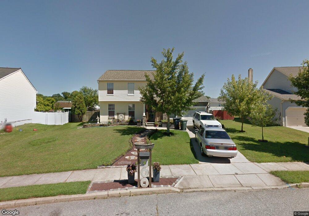 93 Lomond Rd, Williamstown, NJ 08094 - photo 1