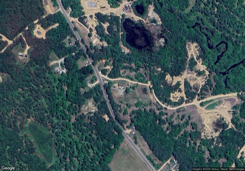 240 S Barnstead Rd, Center Barnstead, NH 03225 - photo 1