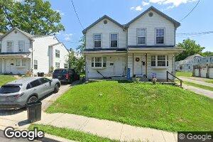 1308 Worrall St, Crum Lynne, PA 19022