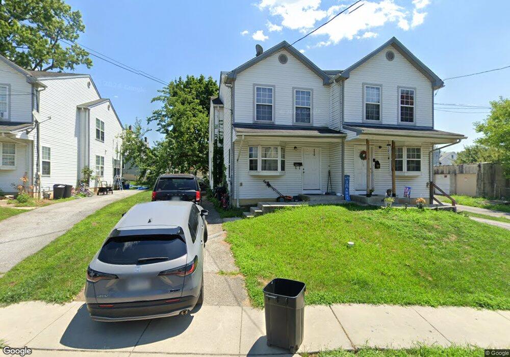 1308 Worrall St, Crum Lynne, PA 19022 - photo 1