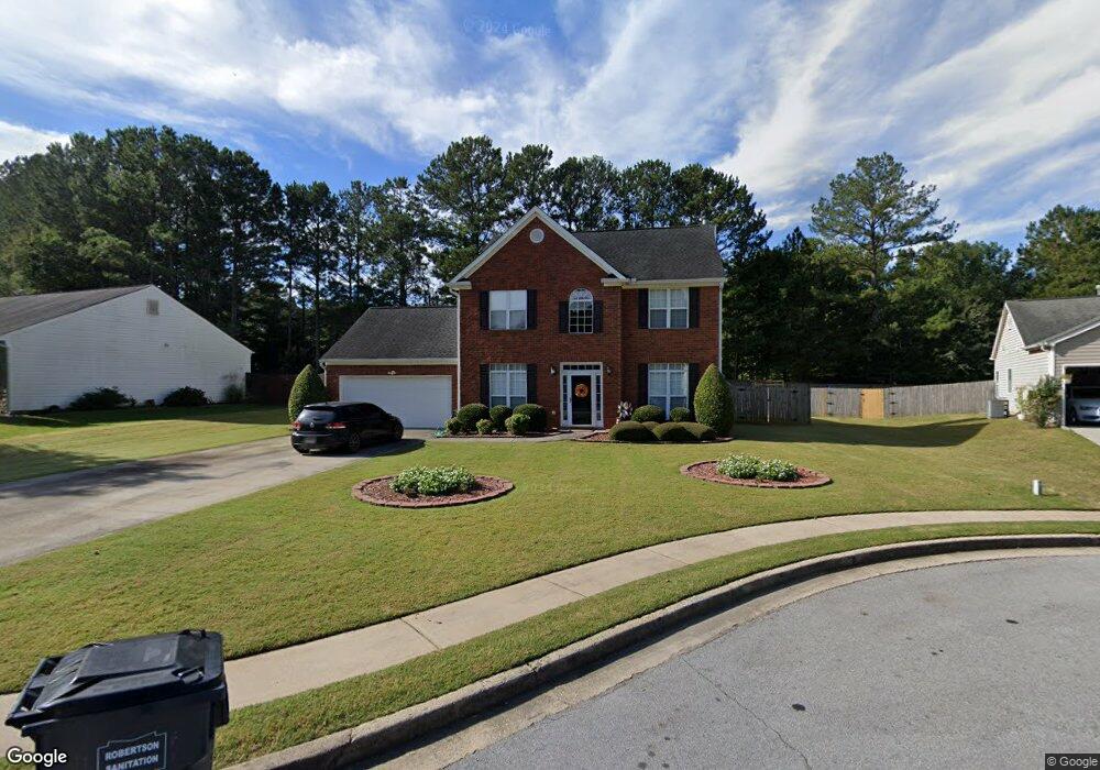 825 Millrace Way unit 28, Sugar Hill, GA 30518 - photo 1