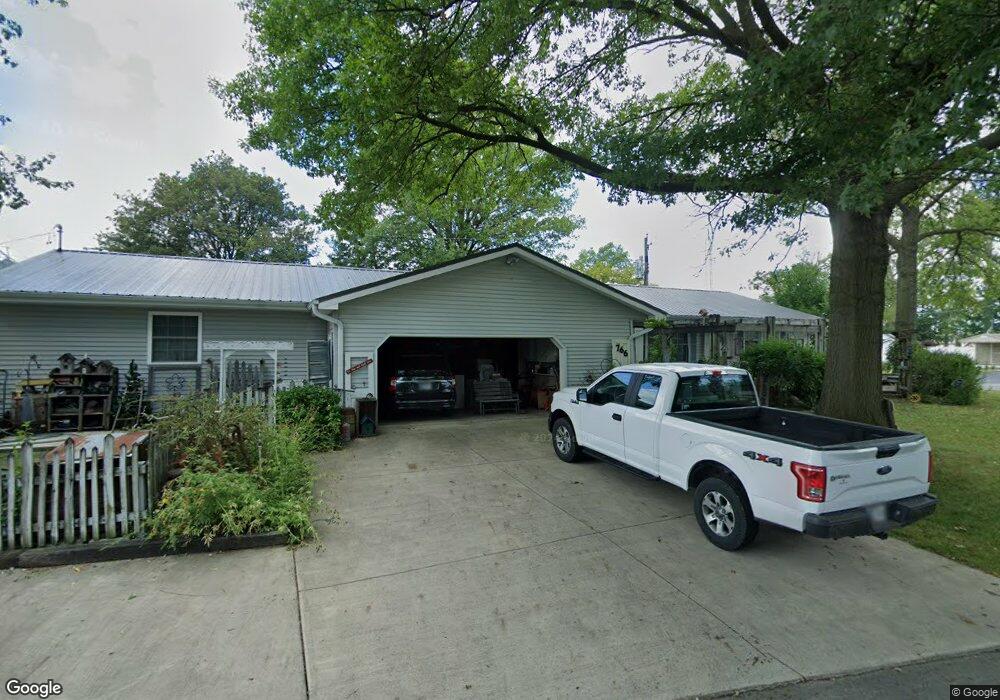 766 N Harrison St, Berne, IN 46711 - photo 1