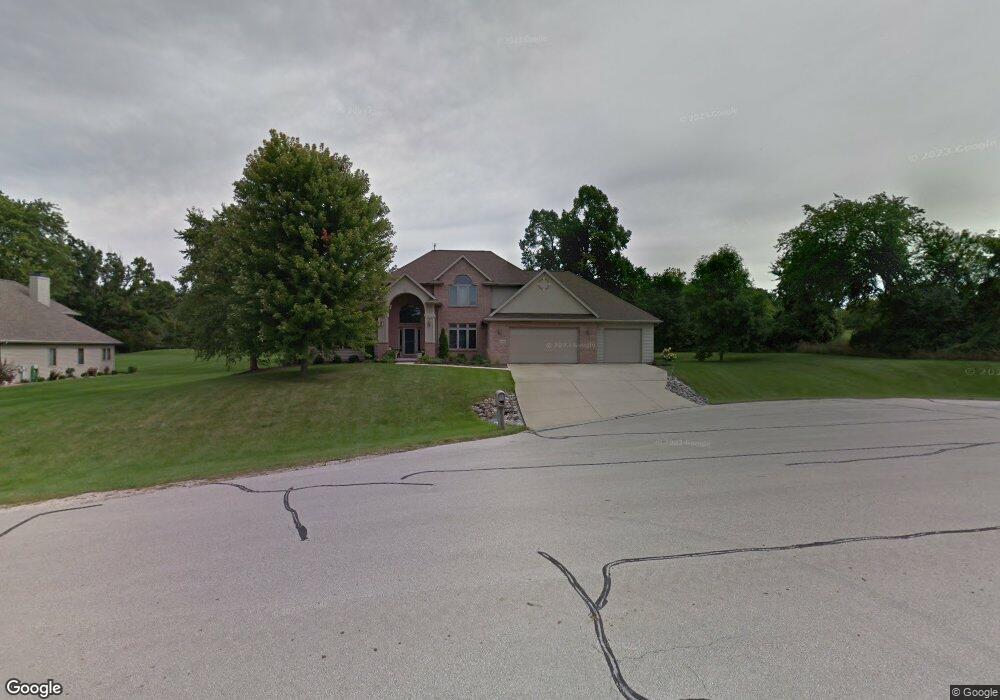 4085 Half Crown Run, de Pere, WI 54115 - photo 1