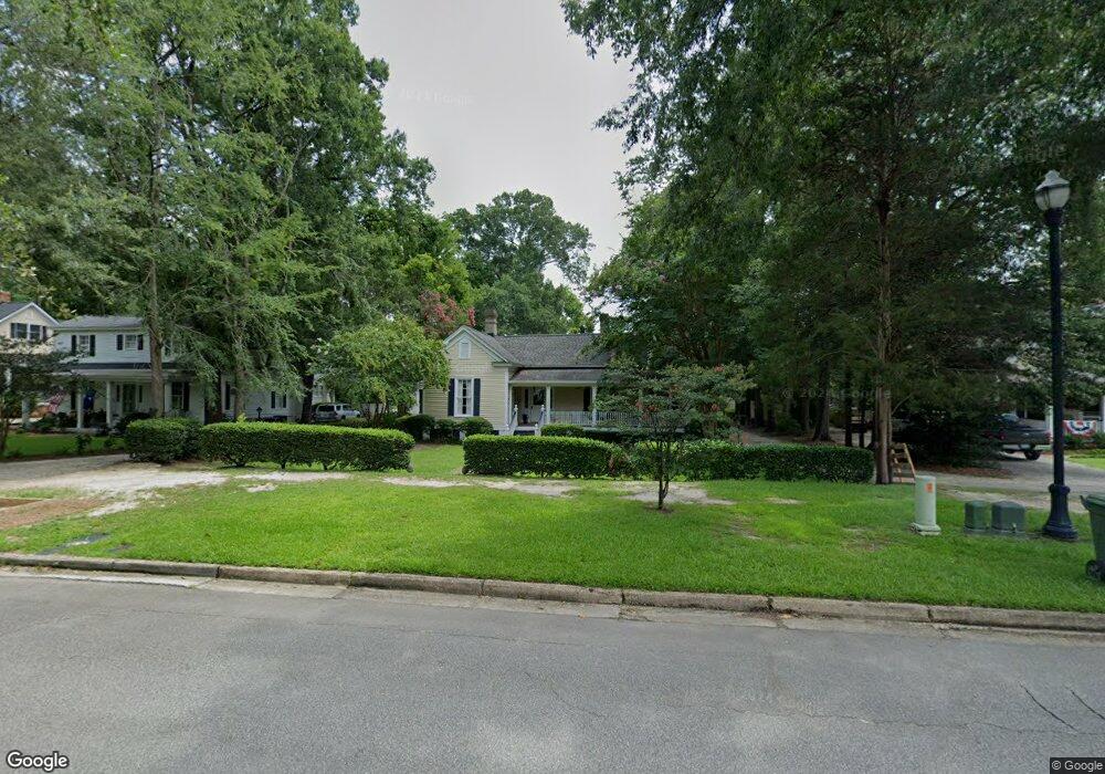 1502 Fair St, Camden, SC 29020 - photo 1
