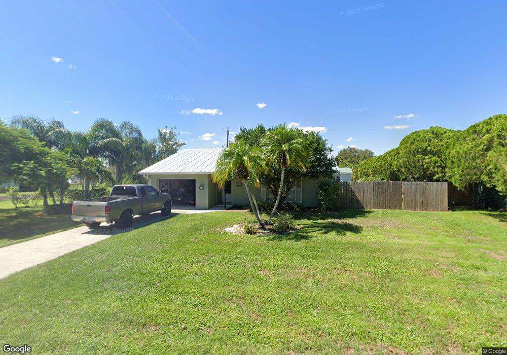 566 Michael St, Sebastian, FL 32958 - photo 1