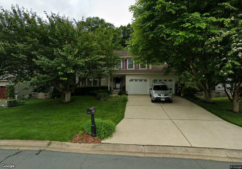 456 Abbey Cir, Abingdon, MD 21009 - photo 1