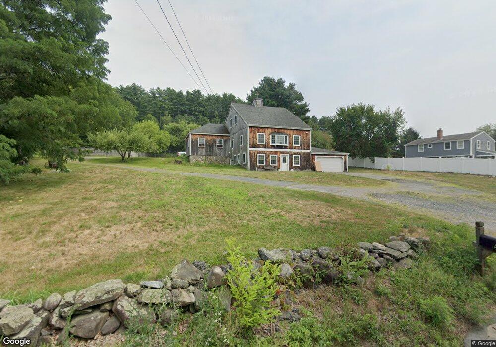 86 Hosmer St, Hudson, MA 01749 - photo 1