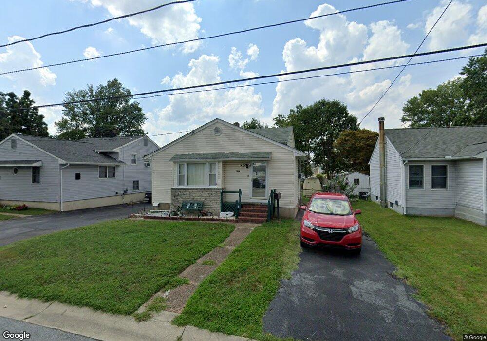 1208 Gilbert Ave, Wilmington, DE 19808 - photo 1