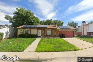 10958 Grape Way, Thornton, CO 80233