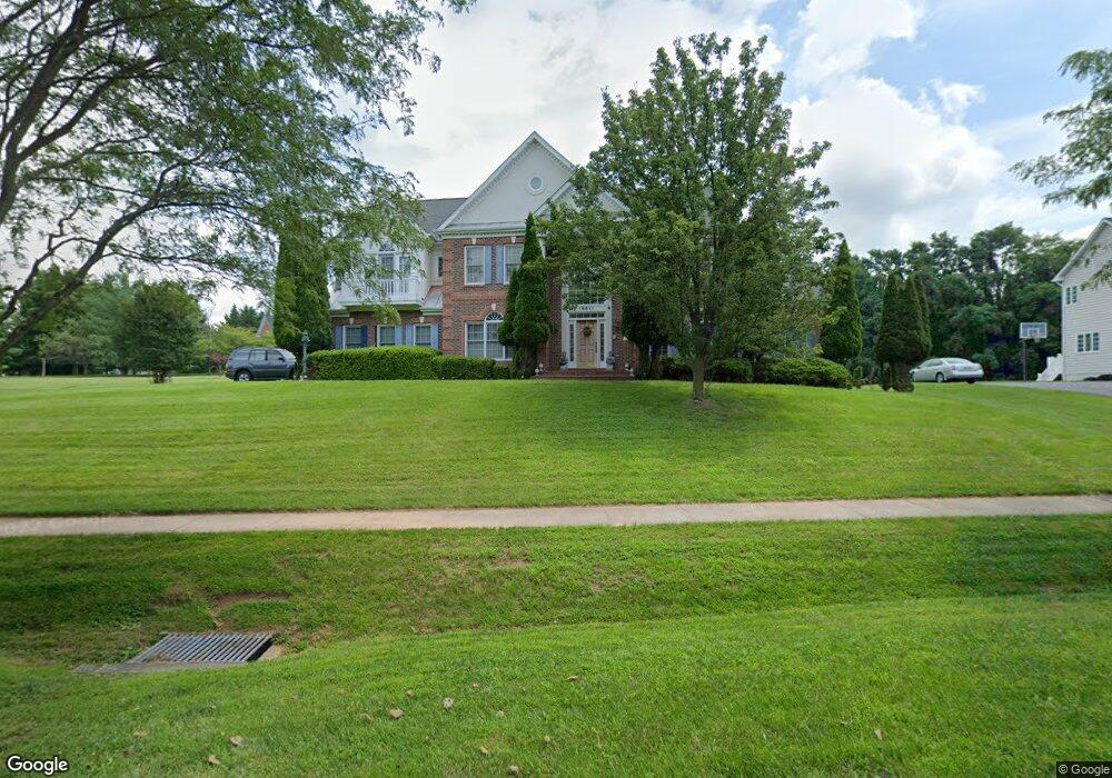 16611 Sea Island Ct, Silver Spring, MD 20905 - photo 1