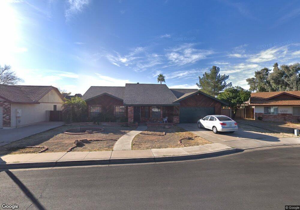 3101 E Grove Ave, Mesa, AZ 85204 - photo 1