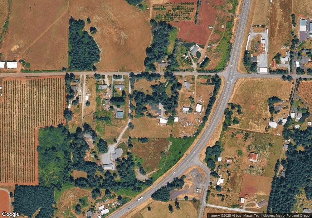 14162 S Spangler Rd, Oregon City, OR 97045 - photo 1