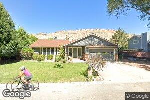 518 Crawford Ln, Palisade, CO 81526