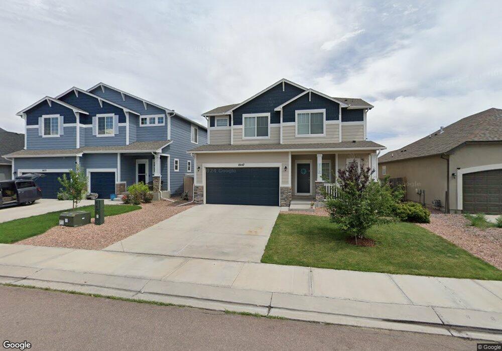 10147 Declaration Dr, Colorado Springs, CO 80925 - photo 1