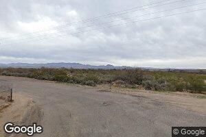 175 N 1400 W, Pima, AZ 85543