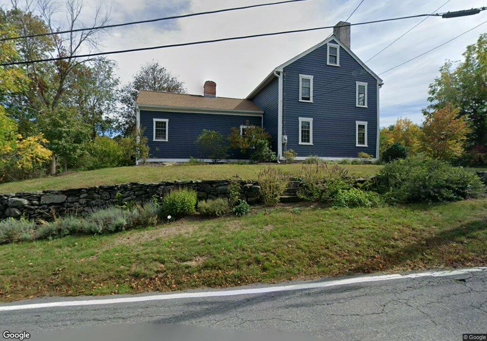 216 S Meadow Rd, Lancaster, MA 01523 - photo 1