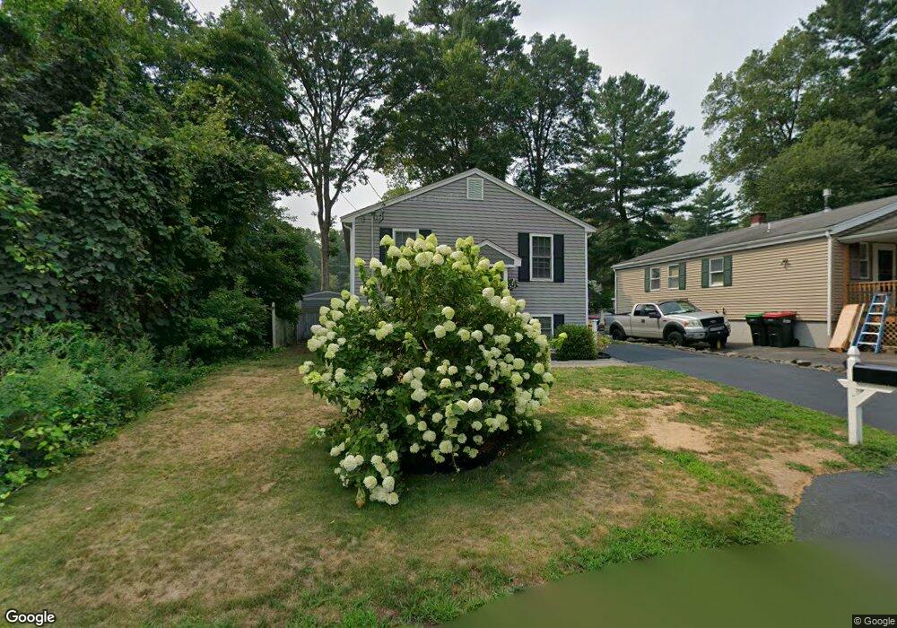13 Ledge Rd, Norton, MA 02766 - photo 1