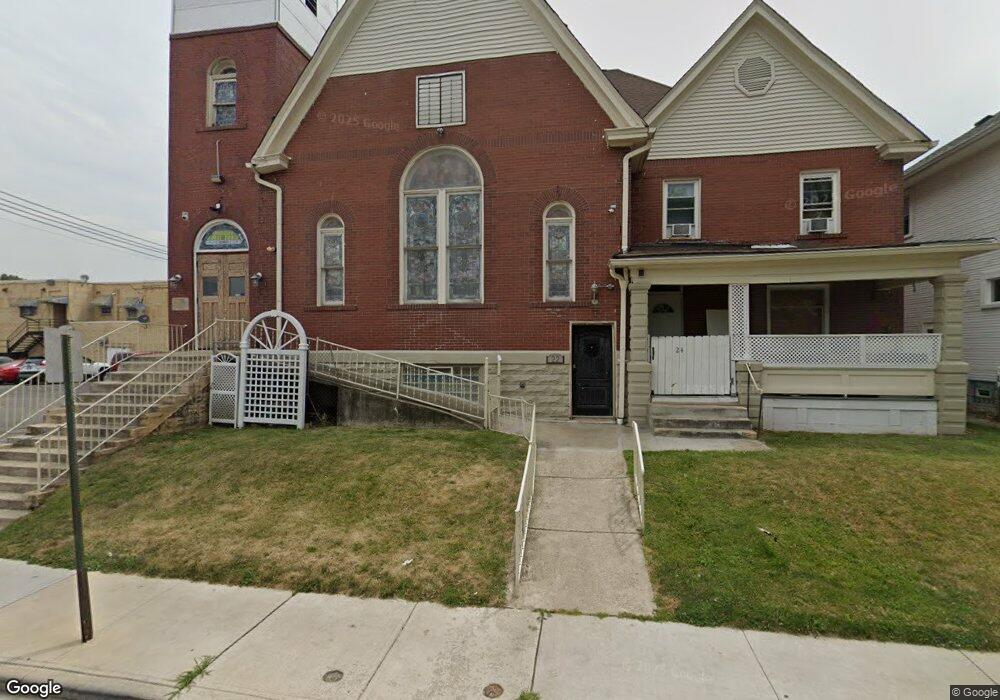 22 S Warren Ave, Columbus, OH 43204 - photo 1