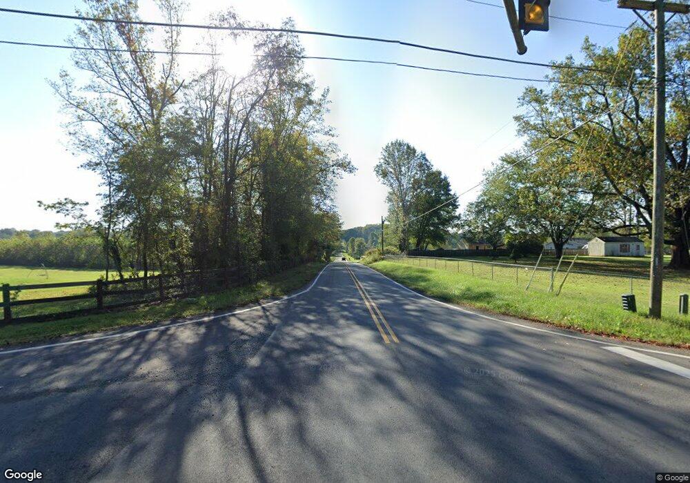 0 Lees Mill and Opal Rd, Warrenton, VA - photo 1