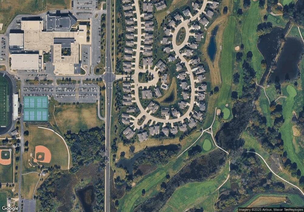 W179N11422 Blackstone Cir unit W179N11422, Germantown, WI 53022 - photo 1