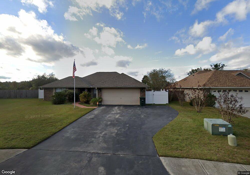 184 Wayfair Ln, Hinesville, GA 31313 - photo 1