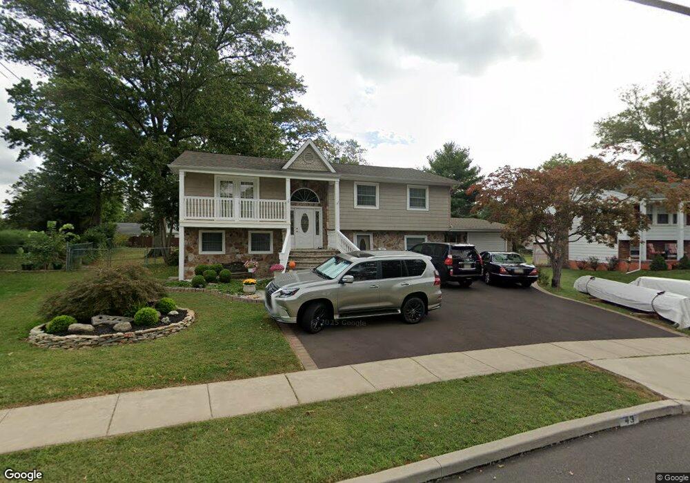 43 Peaceful Dr, Morrisville, PA 19067 - photo 1