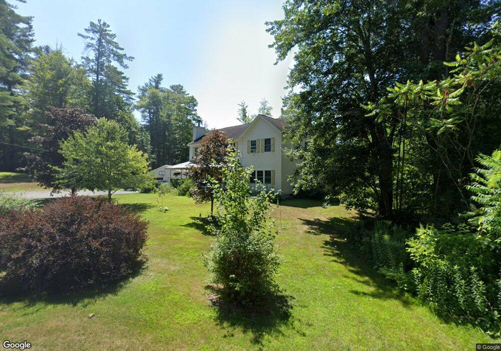 435 River St, Castleton, VT 05735 - photo 1