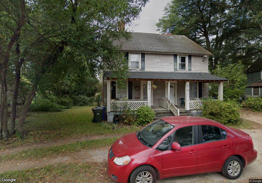 312 Sortwell St, West Columbia, SC 29169 - photo 1