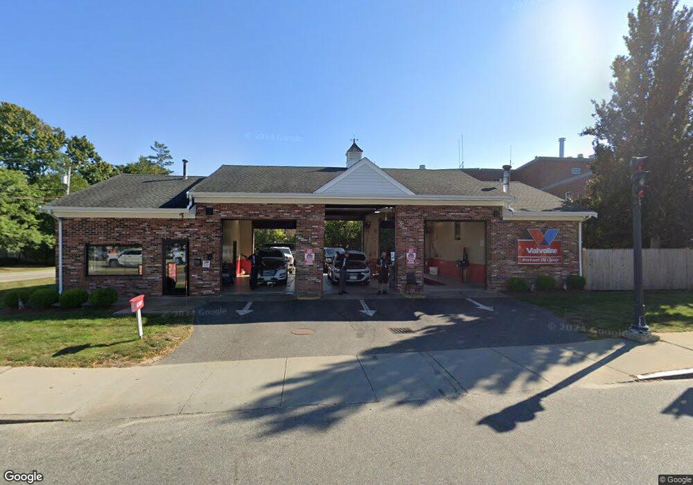 419 Main St, Falmouth, MA 02540 - photo 1