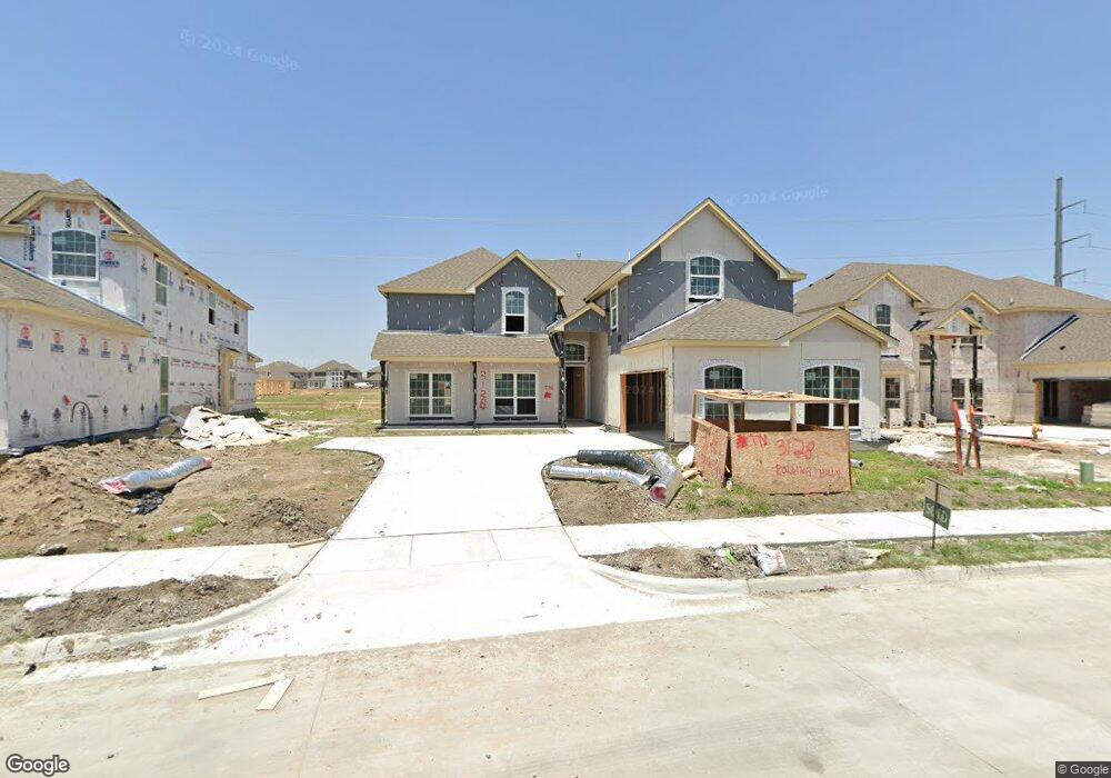 3128 Rolling Hills Ln, Wylie, TX 75098 - photo 1