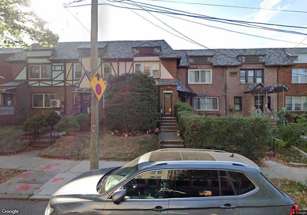 9313 69th Ave, Forest Hills, NY 11375 - photo 1