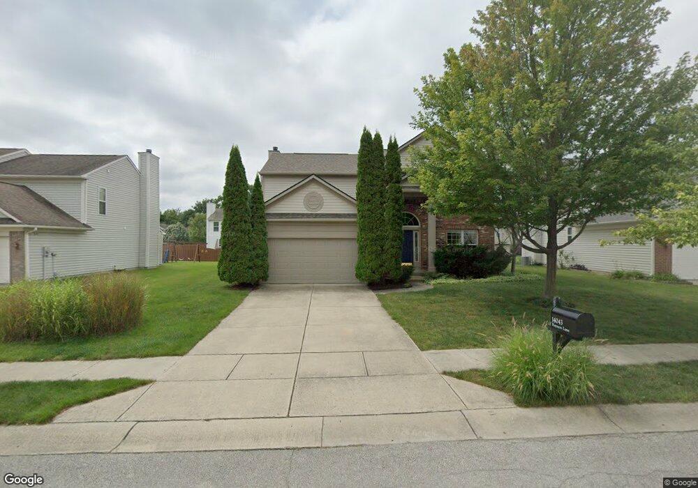 14043 Rayners Ln, Fishers, IN 46037 - photo 1