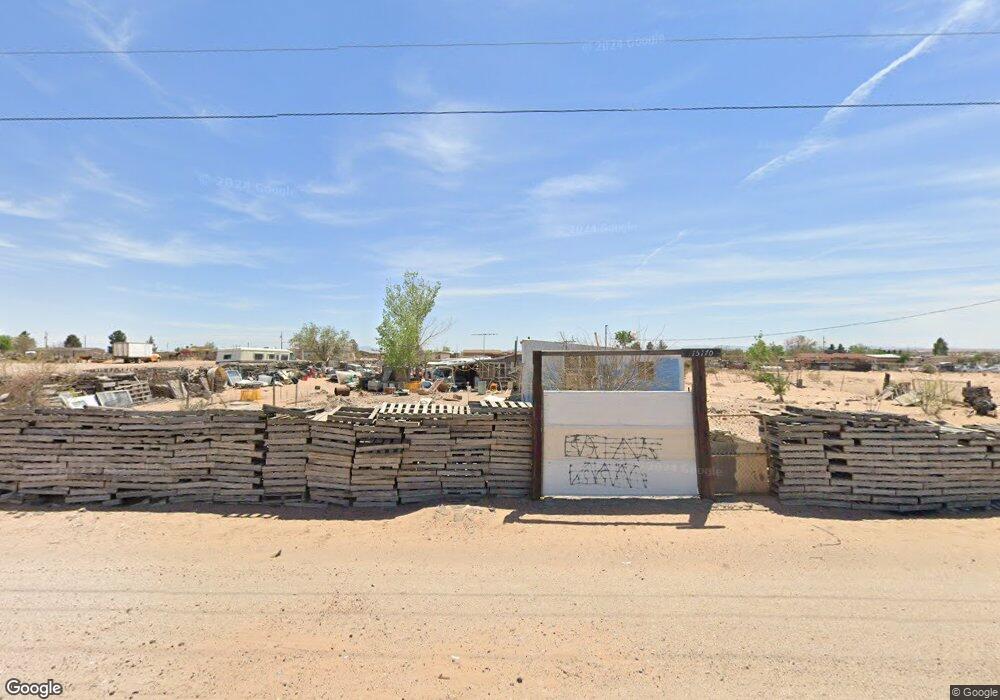 15170 Perlite Dr, El Paso, TX 79928 - photo 1