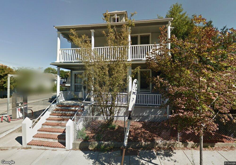 295 Concord Ave, Cambridge, MA 02138 - photo 1