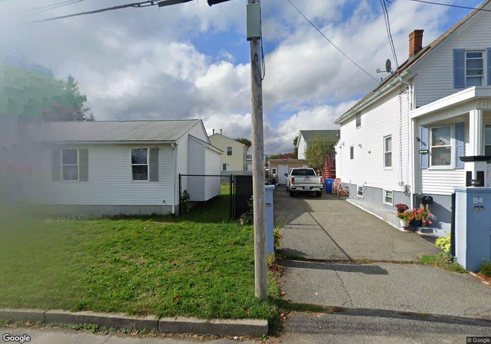 82 Standish Ave, Cranston, RI 02920 - photo 1