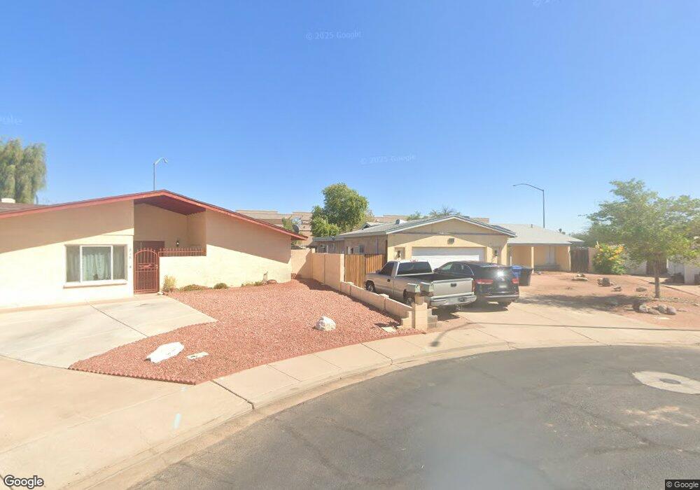 815 W Javelina Cir, Mesa, AZ 85210 - photo 1