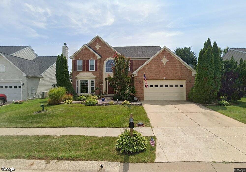 216 Creeks End Ln, Stevensville, MD 21666 - photo 1