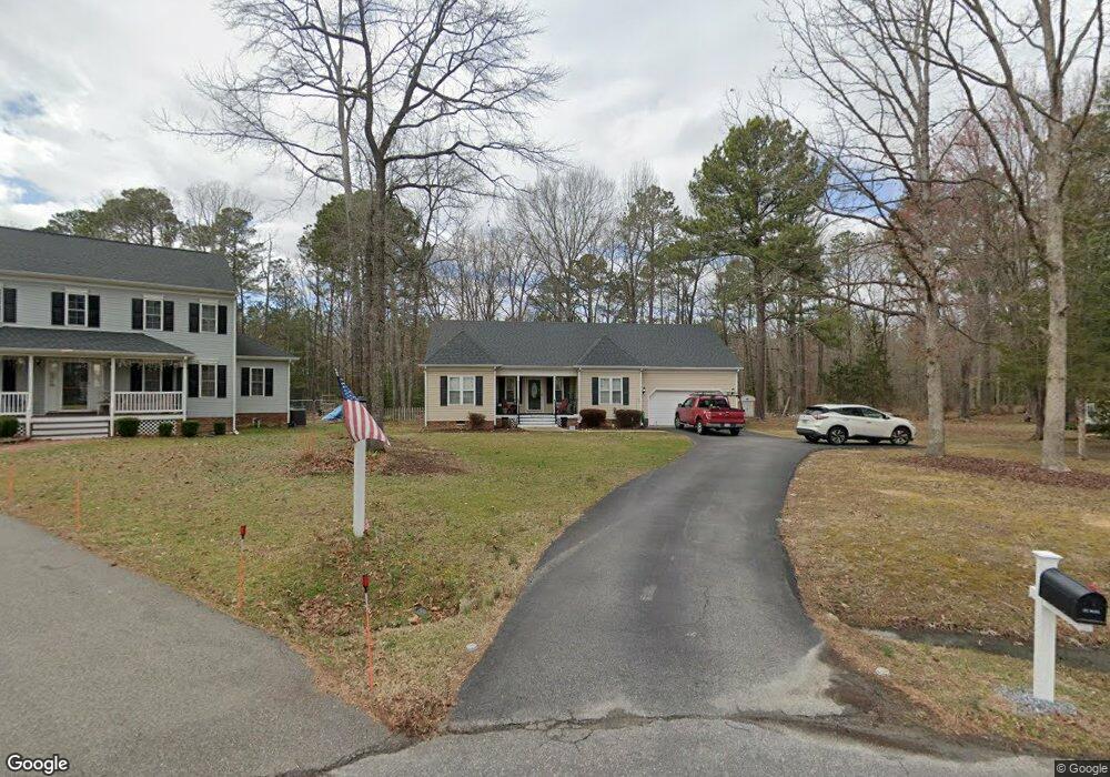 3702 Pease Rd, Midlothian, VA 23112 - photo 1