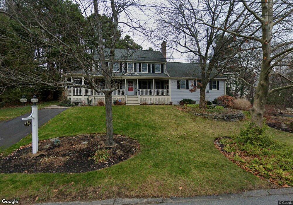 54 Paddock Ln, Dracut, MA 01826 - photo 1