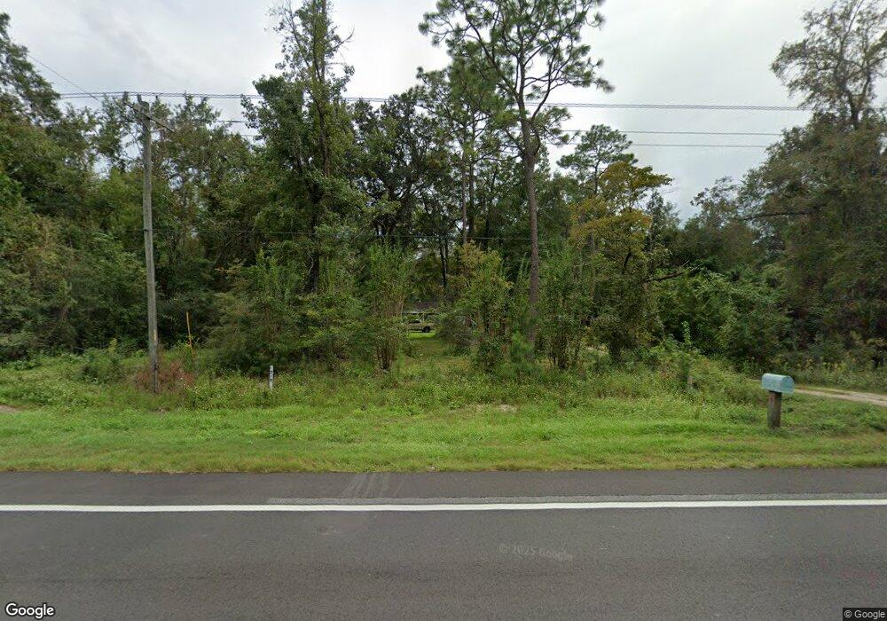 1905 Bloxham Cutoff Rd, Crawfordville, FL 32327 - photo 1