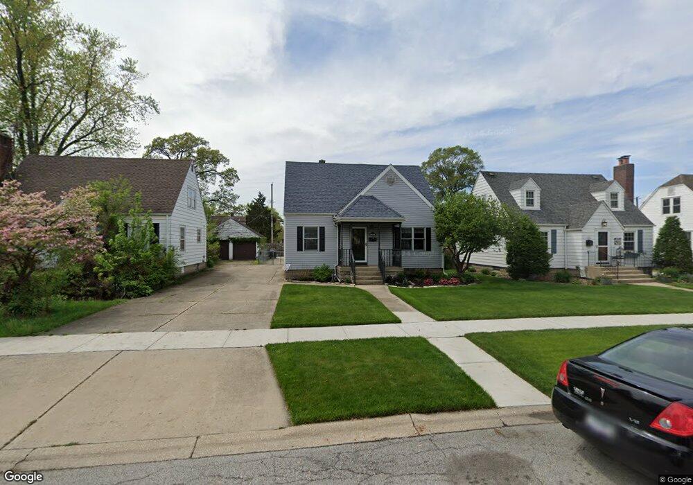 434 N Lafayette St, Griffith, IN 46319 - photo 1