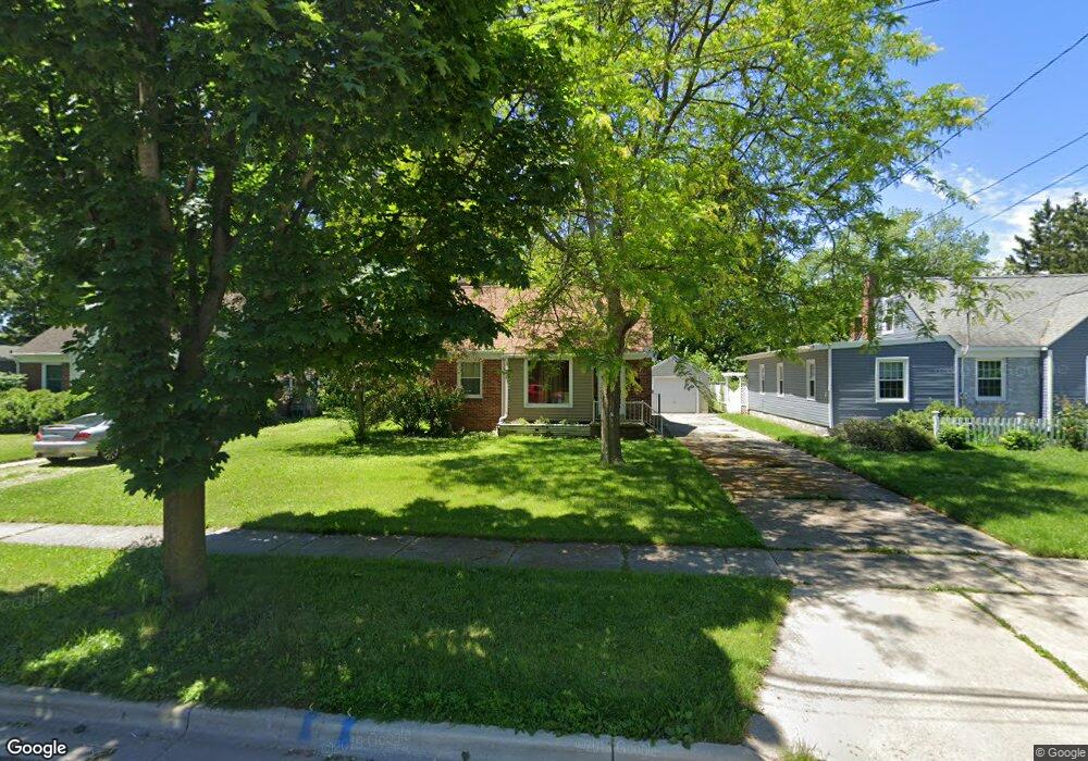 337 N Charles St, Adrian, MI 49221 - photo 1