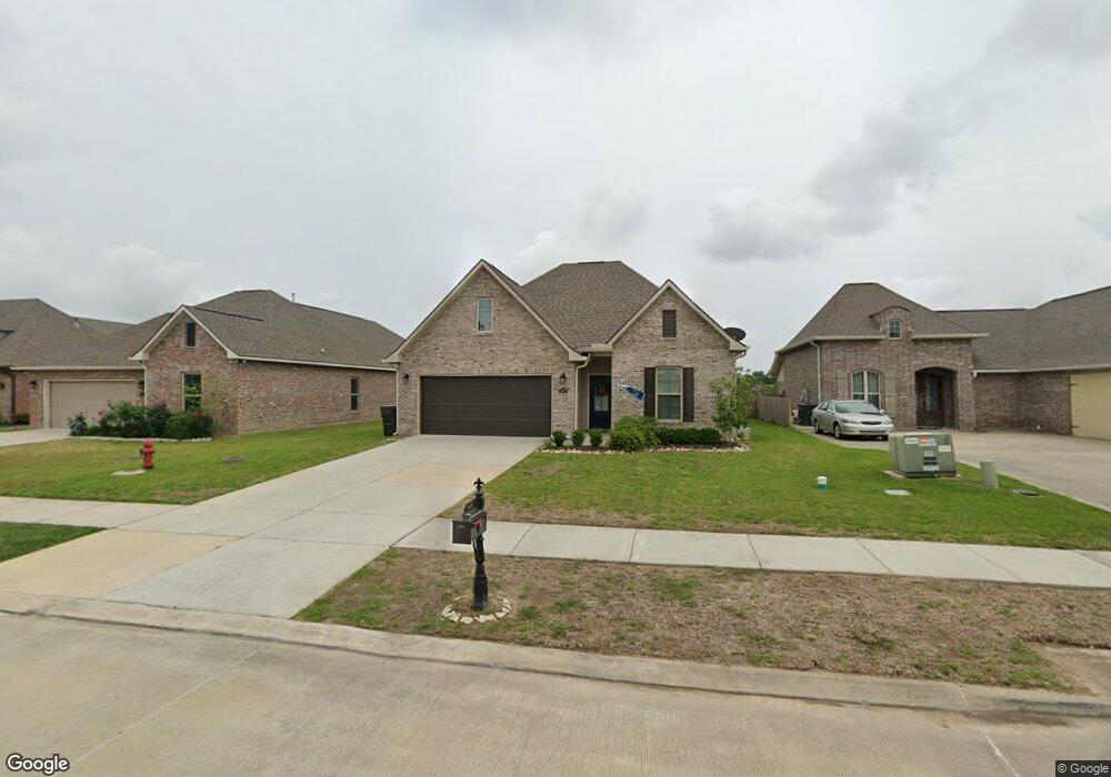 627 Lionel Ln, Lake Charles, LA 70605 - photo 1
